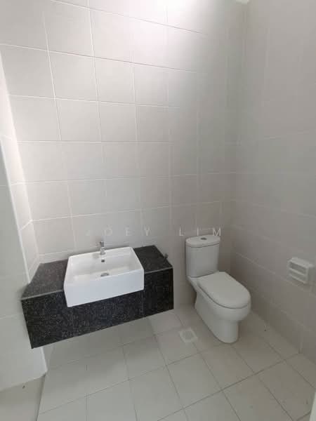 2-storey Terraced House for Sale in Eco Forest (Semenyih) - Joey Lim - Bathroom - PropertyGuru.com.my