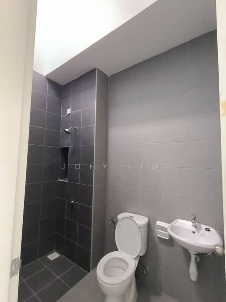 2-storey Terraced House for Sale in Eco Forest (Semenyih) - Joey Lim - Bathroom - PropertyGuru.com.my