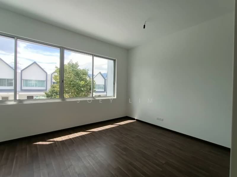 2-storey Terraced House for Sale in Eco Forest (Semenyih) - Joey Lim - Interior - PropertyGuru.com.my
