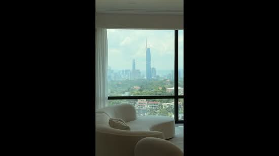Service Residence for Sale at Crown Residences @ Pavilion Damansara Heights - Simone Ngo - PropertyGuru.com.my