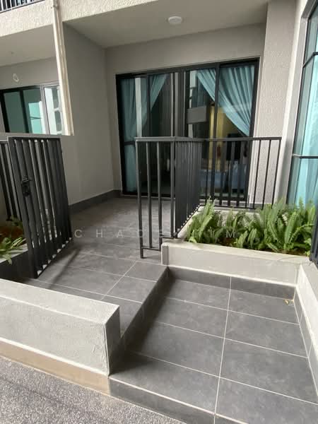 Servis Apartment untuk Disewa di AraTre' Residences - Chace Lim - Exterior - PropertyGuru.com.my