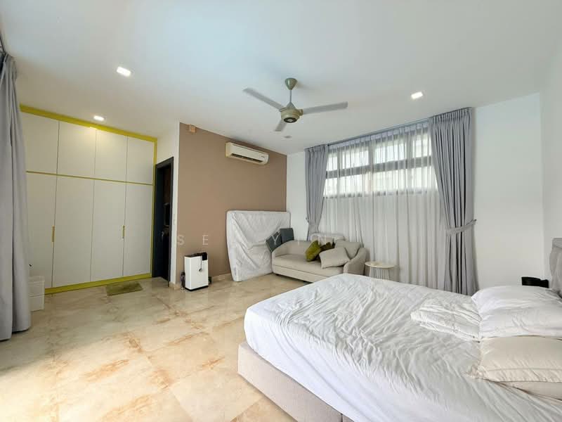 Bungalow for Sale in East Ledang (Iskandar Puteri (Nusajaya)) - See Yin . - Bedroom - PropertyGuru.com.my
