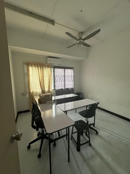 2-storey Terraced House for Sale in Taman Megah (Petaling Jaya) - Kimi Chong - Study - PropertyGuru.com.my