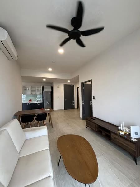 Servis Apartment untuk Disewa di Atwater : Service Residences - Wong Carol - PropertyGuru.com.my
