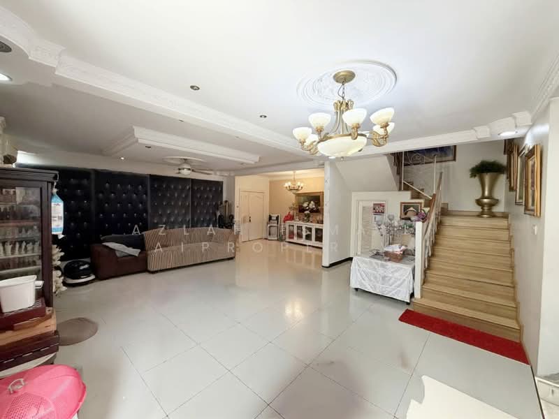 2-storey Terraced House for Sale in Bandar Dato Onn (Tebrau) - Azlan Ismail aiproperty - PropertyGuru.com.my