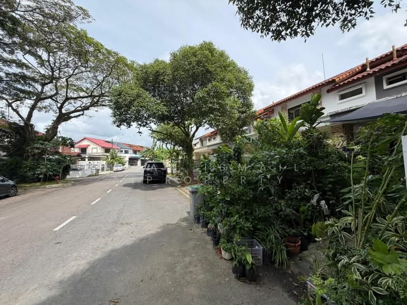 2-storey Terraced House for Sale in Bandar Dato Onn (Tebrau) - Azlan Ismail aiproperty - PropertyGuru.com.my