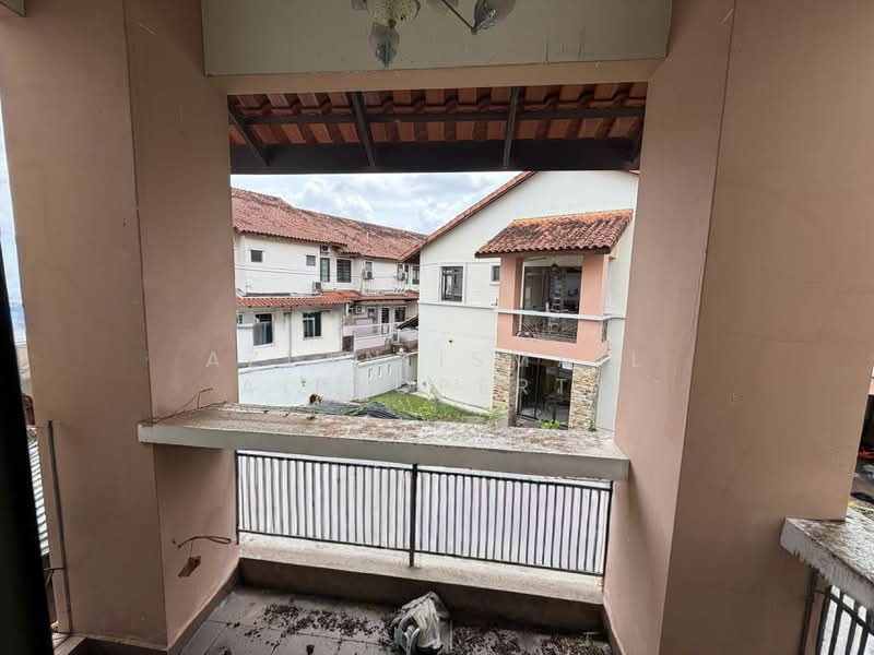 2-storey Terraced House for Sale in Bandar Dato Onn (Tebrau) - Azlan Ismail aiproperty - PropertyGuru.com.my