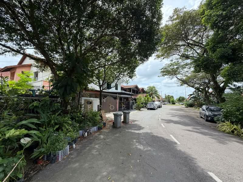 2-storey Terraced House for Sale in Bandar Dato Onn (Tebrau) - Azlan Ismail aiproperty - PropertyGuru.com.my