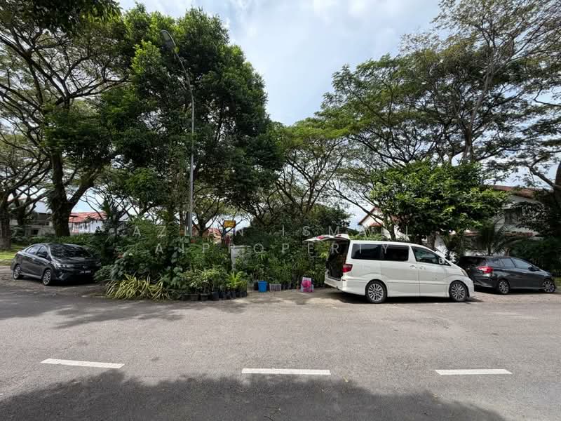 2-storey Terraced House for Sale in Bandar Dato Onn (Tebrau) - Azlan Ismail aiproperty - PropertyGuru.com.my