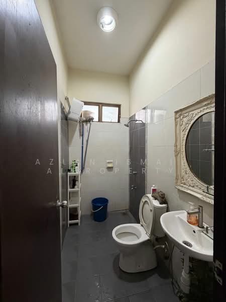 2-storey Terraced House for Sale in Bandar Dato Onn (Tebrau) - Azlan Ismail aiproperty - PropertyGuru.com.my