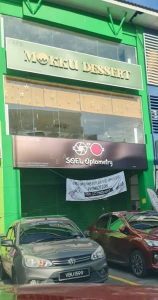 Shop for Rent in Bandar Sri Permaisuri (Cheras) - Candy Soon - Exterior - PropertyGuru.com.my
