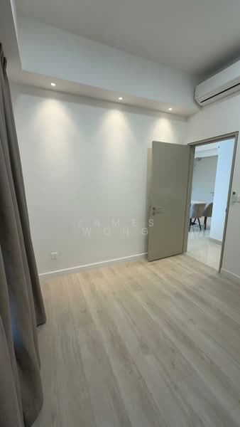 Service Residence for Rent at Quinn Residence - James Wong - Interior - PropertyGuru.com.my