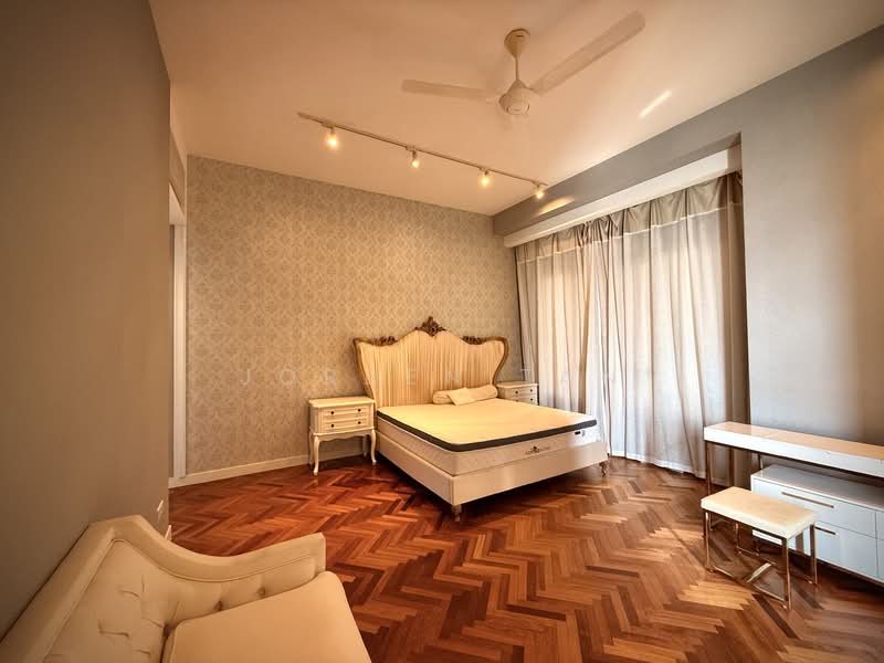 Kondominium untuk Dijual di Andaman @ Quayside - Jorden Tan - Bedroom - PropertyGuru.com.my