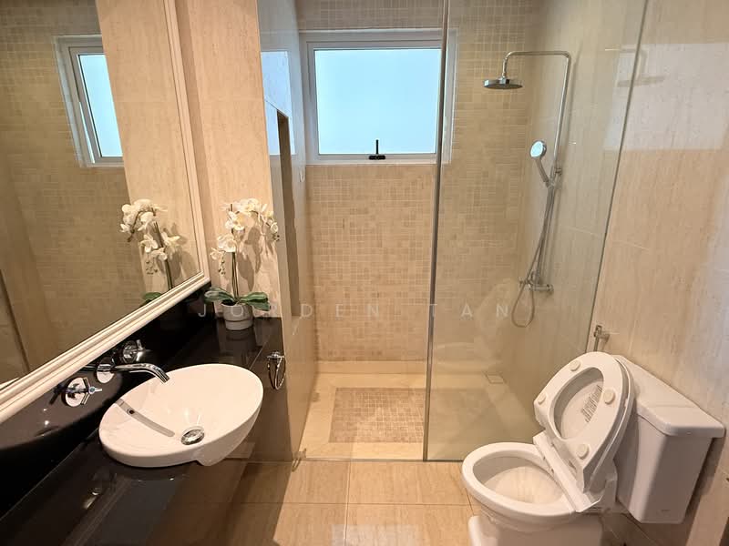 Kondominium untuk Dijual di Andaman @ Quayside - Jorden Tan - Bathroom - PropertyGuru.com.my