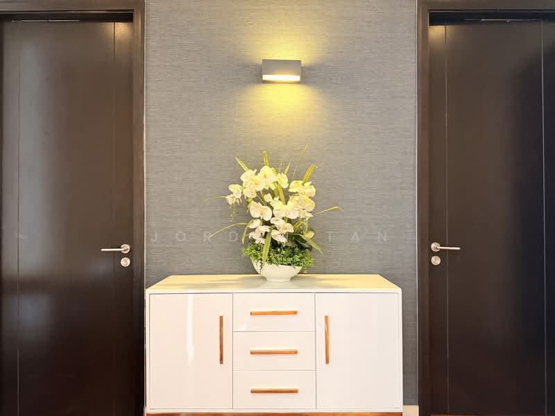 Kondominium untuk Dijual di Andaman @ Quayside - Jorden Tan - Interior - PropertyGuru.com.my