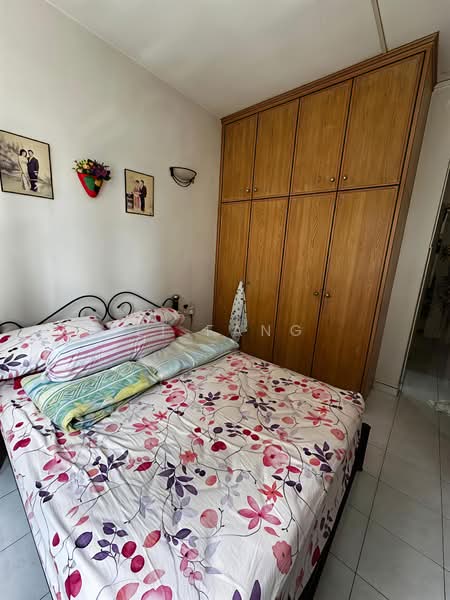 Condominium for Sale at N-Park Condominium - Li Fang - Bedroom - PropertyGuru.com.my