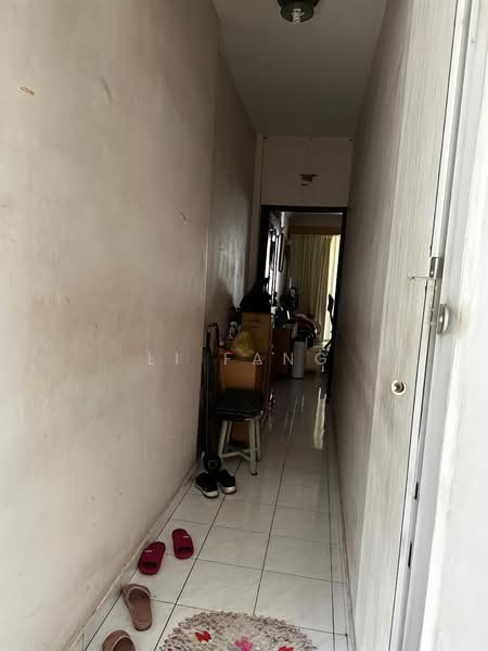 Condominium for Sale at N-Park Condominium - Li Fang - Corridor - PropertyGuru.com.my