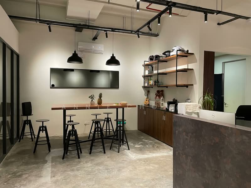 Office for Rent in Seksyen U1 (Glenmarie) - Annie Chong - Interior - PropertyGuru.com.my