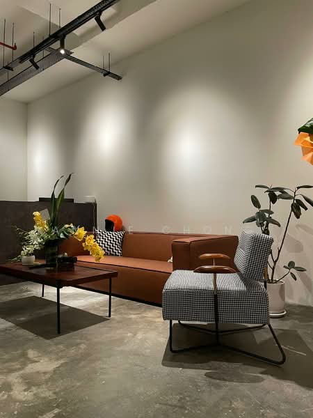 Office for Rent in Sungai Buloh (Selangor) - Annie Chong - Living Room - PropertyGuru.com.my