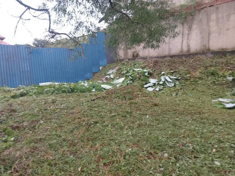 Residential Land for Sale in Damansara Heights (Kuala Lumpur) - Claudia Thong - Exterior - PropertyGuru.com.my