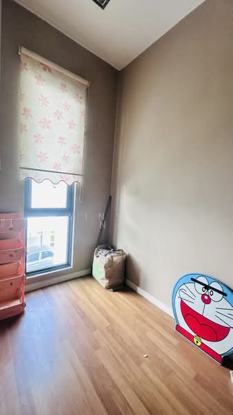 Rumah Bandar untuk Dijual di Sunway Spk (Kuala Lumpur) - Winson Ng - Interior - PropertyGuru.com.my