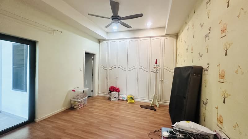 Rumah Bandar untuk Dijual di Sunway Spk (Kuala Lumpur) - Winson Ng - Bedroom - PropertyGuru.com.my