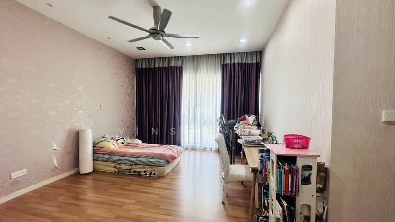 Rumah Bandar untuk Dijual di Sunway Spk (Kuala Lumpur) - Winson Ng - Bedroom - PropertyGuru.com.my