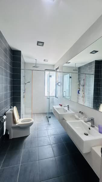 Rumah Bandar untuk Dijual di Sunway Spk (Kuala Lumpur) - Winson Ng - Bathroom - PropertyGuru.com.my