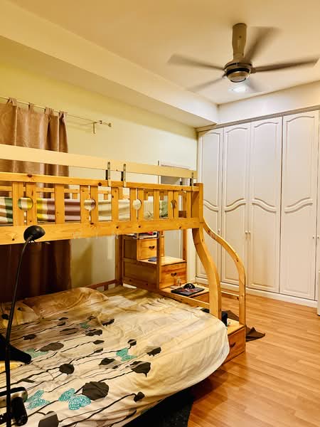 Rumah Bandar untuk Dijual di Sunway Spk (Kuala Lumpur) - Winson Ng - Bedroom - PropertyGuru.com.my