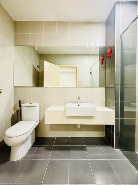 Rumah Bandar untuk Dijual di Sunway Spk (Kuala Lumpur) - Winson Ng - Bathroom - PropertyGuru.com.my