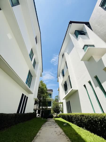 Rumah Bandar untuk Dijual di Sunway Spk (Kuala Lumpur) - Winson Ng - PropertyGuru.com.my