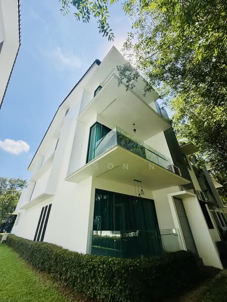 Rumah Bandar untuk Dijual di Sunway Spk (Kuala Lumpur) - Winson Ng - PropertyGuru.com.my