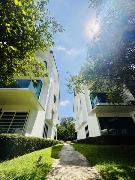 Rumah Bandar untuk Dijual di Sunway Spk (Kuala Lumpur) - Winson Ng - PropertyGuru.com.my