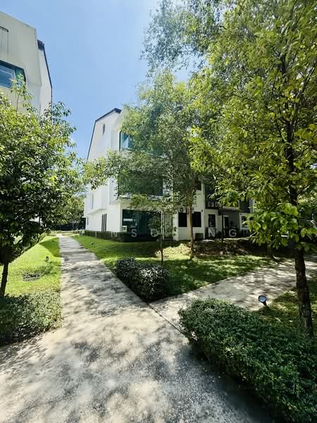 Rumah Bandar untuk Dijual di Sunway Spk (Kuala Lumpur) - Winson Ng - PropertyGuru.com.my