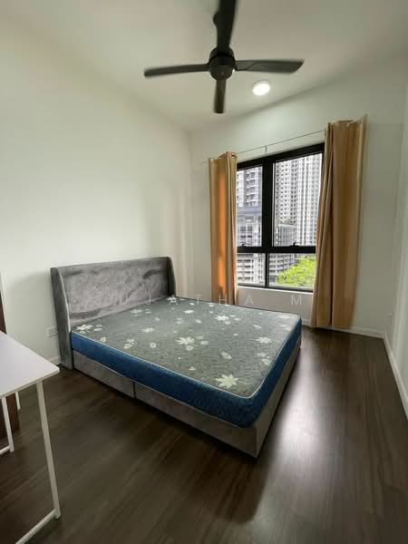 Kediaman Servis untuk Disewa di NOVUM - Sujatha M - Bedroom - PropertyGuru.com.my