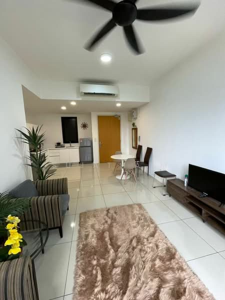 Kediaman Servis untuk Disewa di NOVUM - Sujatha M - PropertyGuru.com.my