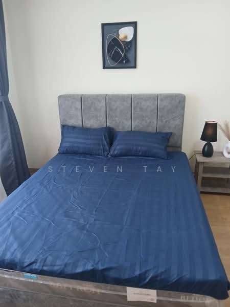 Service Residence for Rent at The Era @ Duta North - Steven Tay - Bedroom - PropertyGuru.com.my