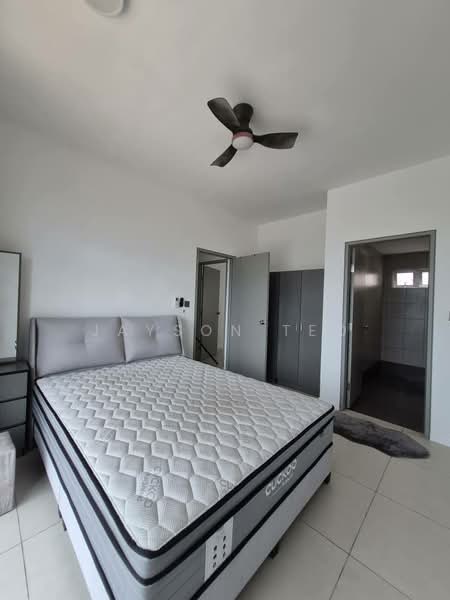 Service Residence for Rent at One 49 Residence - Jayson Teo - Bedroom - PropertyGuru.com.my