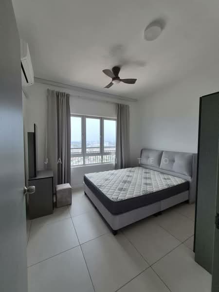 Service Residence for Rent at One 49 Residence - Jayson Teo - Bedroom - PropertyGuru.com.my