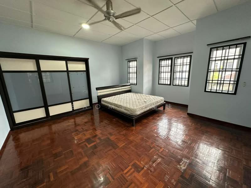 2-storey Terraced House for Rent in Bukit Indah (Iskandar Puteri (Nusajaya)) - baomei 宝妹 - PropertyGuru.com.my