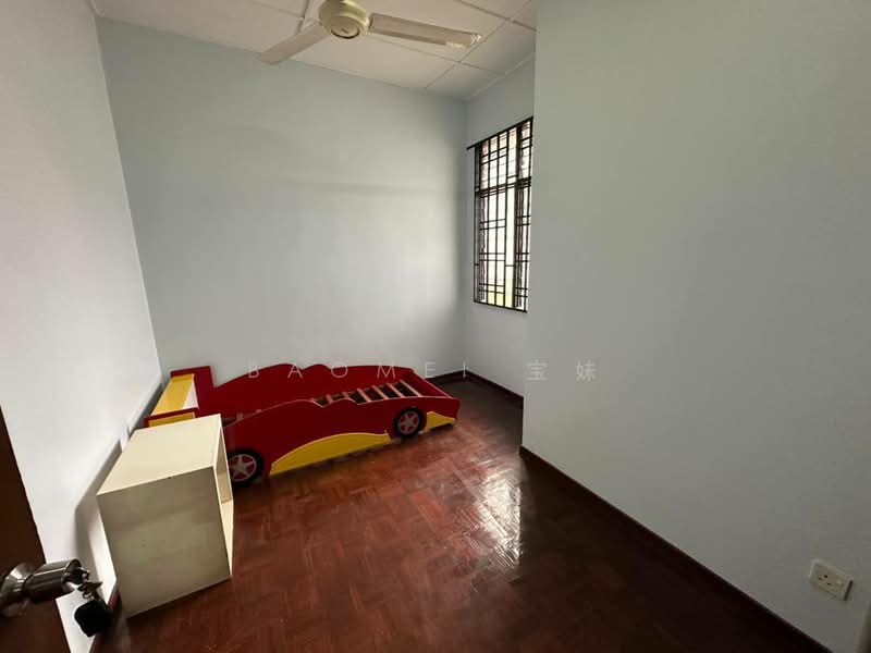 2-storey Terraced House for Rent in Bukit Indah (Iskandar Puteri (Nusajaya)) - baomei 宝妹 - Bedroom - PropertyGuru.com.my