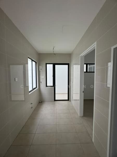 Cluster House for Sale in Horizon Hills (Iskandar Puteri (Nusajaya)) - Celine Yong - Corridor - PropertyGuru.com.my