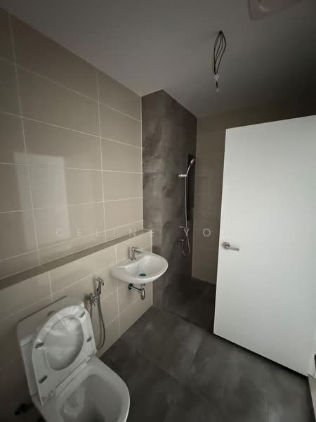 Cluster House for Sale in Horizon Hills (Iskandar Puteri (Nusajaya)) - Celine Yong - Bathroom - PropertyGuru.com.my