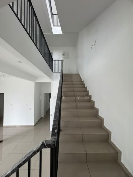 Cluster House for Sale in Horizon Hills (Iskandar Puteri (Nusajaya)) - Celine Yong - Interior - PropertyGuru.com.my