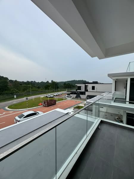 Cluster House for Sale in Horizon Hills (Iskandar Puteri (Nusajaya)) - Celine Yong - Exterior - PropertyGuru.com.my