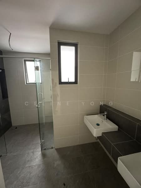 Cluster House for Sale in Horizon Hills (Iskandar Puteri (Nusajaya)) - Celine Yong - Bathroom - PropertyGuru.com.my