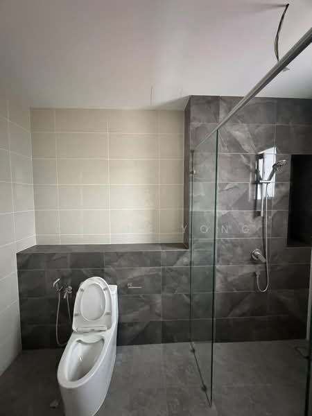 Cluster House for Sale in Horizon Hills (Iskandar Puteri (Nusajaya)) - Celine Yong - Bathroom - PropertyGuru.com.my