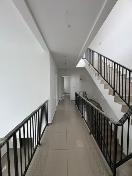Cluster House for Sale in Horizon Hills (Iskandar Puteri (Nusajaya)) - Celine Yong - Corridor - PropertyGuru.com.my