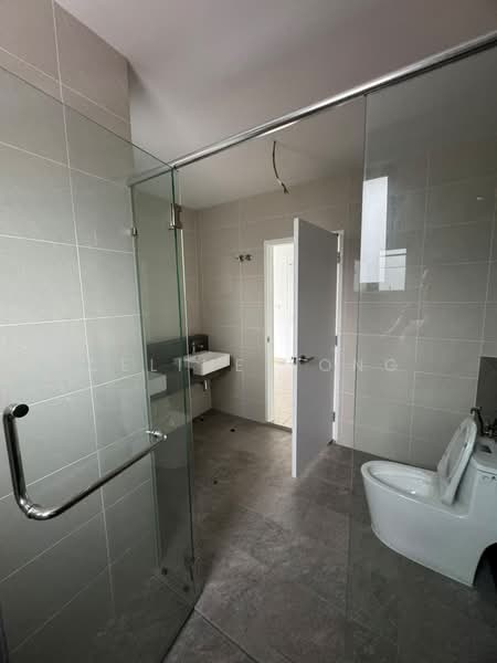 Cluster House for Sale in Horizon Hills (Iskandar Puteri (Nusajaya)) - Celine Yong - Bathroom - PropertyGuru.com.my