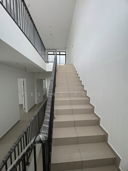 Cluster House for Sale in Horizon Hills (Iskandar Puteri (Nusajaya)) - Celine Yong - Corridor - PropertyGuru.com.my